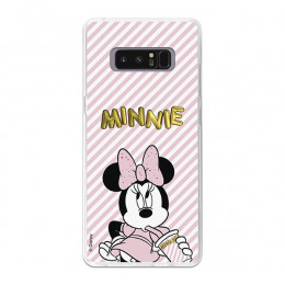 Offizielle Disney Minnie...