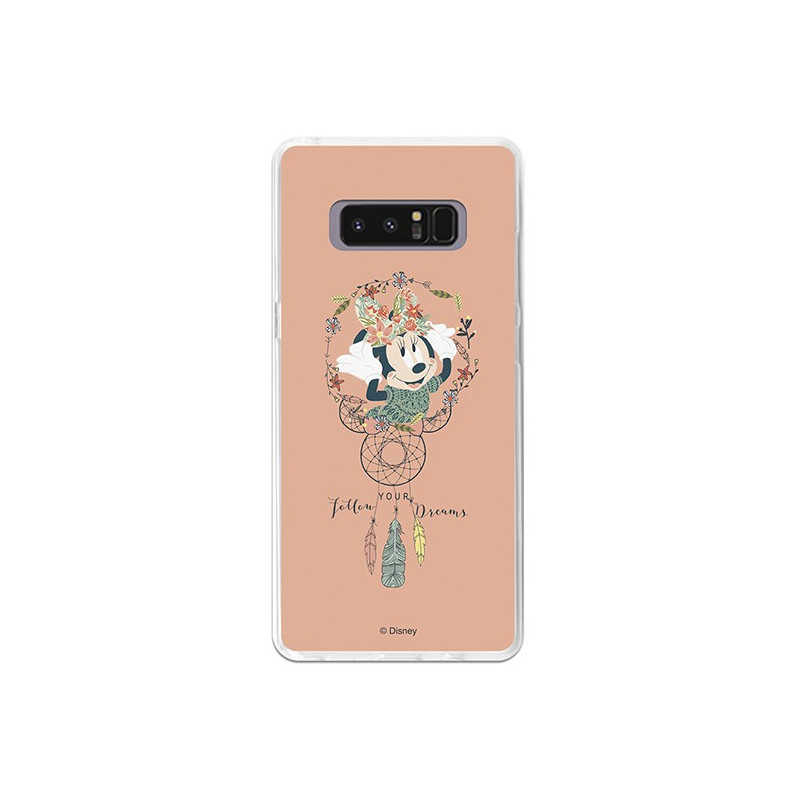 Offizielle Disney Minnie Dreamcatcher Samsung Galaxy Note8