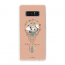 Offizielle Disney Minnie Dreamcatcher Samsung Galaxy Note8