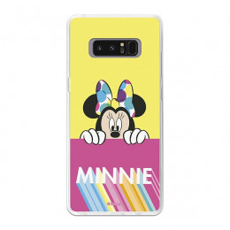 Offizielle Disney Minnie...