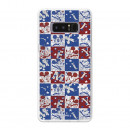 Disney Offizielle Mickey American Samsung Galaxy Note8