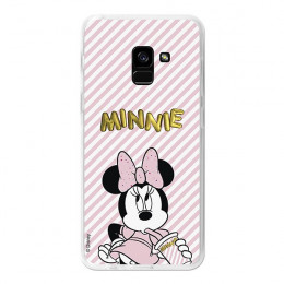 Offizielle Disney Minnie...