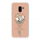 Offizielle Disney Minnie Dreamcatcher Samsung Galaxy A5 2018 Hülle