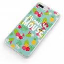 Offizielle Disney Minnie Tropical Samsung Galaxy Note8