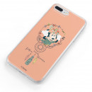 Offizielle Disney Minnie Dreamcatcher iPhone XS Hülle