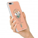 Offizielle Disney Minnie Dreamcatcher iPhone XS Max Hülle