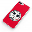 Offizielle Disney Mickey All Star 1928 Samsung Galaxy Note8