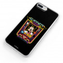 Offizielle Disney Mickey Gamer Mode Samsung Galaxy A5 2018 Hülle