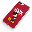 Fall Disney Official Mickey It`s all about Mickey Samsung Galaxy Note8