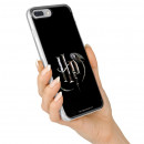 Harry Potter-Initialen iPhone 6 Fall