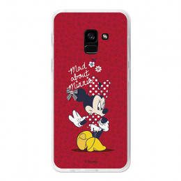 Offizielle Disney Minnie...