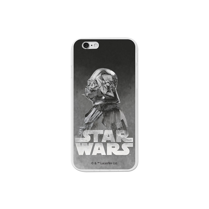 Star Wars Darth Vader schwarze iPhone 6S Hülle