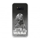 Star Wars Darth Vader Schwarze Samsung Galaxy S8 Plus Hülle