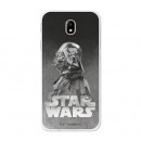 Star Wars Darth Vader Schwarz Samsung Galaxy J7 2017 Européen