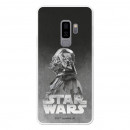 Star Wars Darth Vader Schwarze Samsung Galaxy S9 Plus Hülle