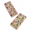 Offizielle Disney Toy Story Silhouettes Transparente Hülle – Toy Story für iPhone XS