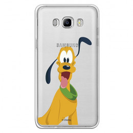 Offizielle Disney Pluto...