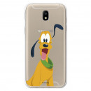 Offizielle Disney Pluto Samsung Galaxy J5 2017 Européen