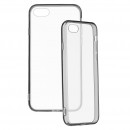 Schwarzes Bumper Case für iPhone 8