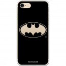 Offizielle transparente Batman iPhone 7 Hülle