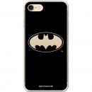 Offizielle Batman Clear iPhone 8 Hülle