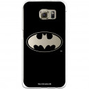 Offizielle Batman Transparente Samsung Galaxy S6 Hülle