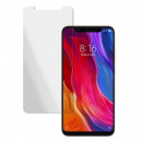 Transparentes gehärtetes Glas für Xiaomi Mi 8