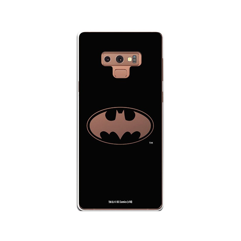 Offizielle Batman Samsung Galaxy Note9