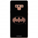 Offizielle Batman Samsung Galaxy Note9