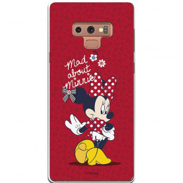 Offizielle Disney Minnie...