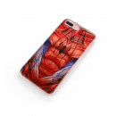 Offizielle Marvel Spiderman Torso iPhone 6 Plus Hülle – Marvel