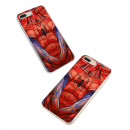 Offizielle Marvel Spiderman Torso iPhone 6 Plus Hülle – Marvel