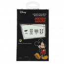 Offizielle Disney Mickey und Minnie Kiss iPhone 11 Hülle – Disney Classics