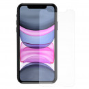 Klares gehärtetes Glas für iPhone 11