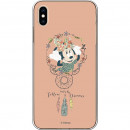 Offizielle Disney Minnie Dreamcatcher iPhone XS Max Hülle