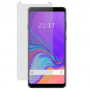 Transparentes gehärtetes Glas für Samsung Galaxy A9 2018