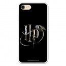 Harry Potter-Initialen iPhone 7 Fall