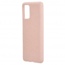 Carcasa Biodegradable Rosa para Samsung Galaxy S20