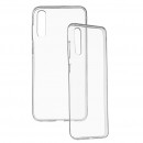 Transparente Silikonhülle für Samsung Galaxy A70