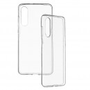 Transparente Silikonhülle für Xiaomi Mi 9 SE