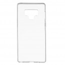 Transparente Silikonhülle für Samsung Note 9