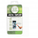 Cristal Templado Completo para Huawei Y9 2019 Transparente