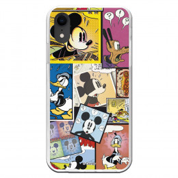 Offizielle Disney Mickey BD...