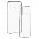 Funda Silicona Transparente para Huawei Y6p