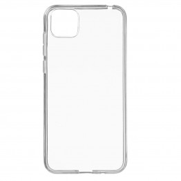 Funda Silicona Transparente para Huawei Y5p- La Casa de las Fundas