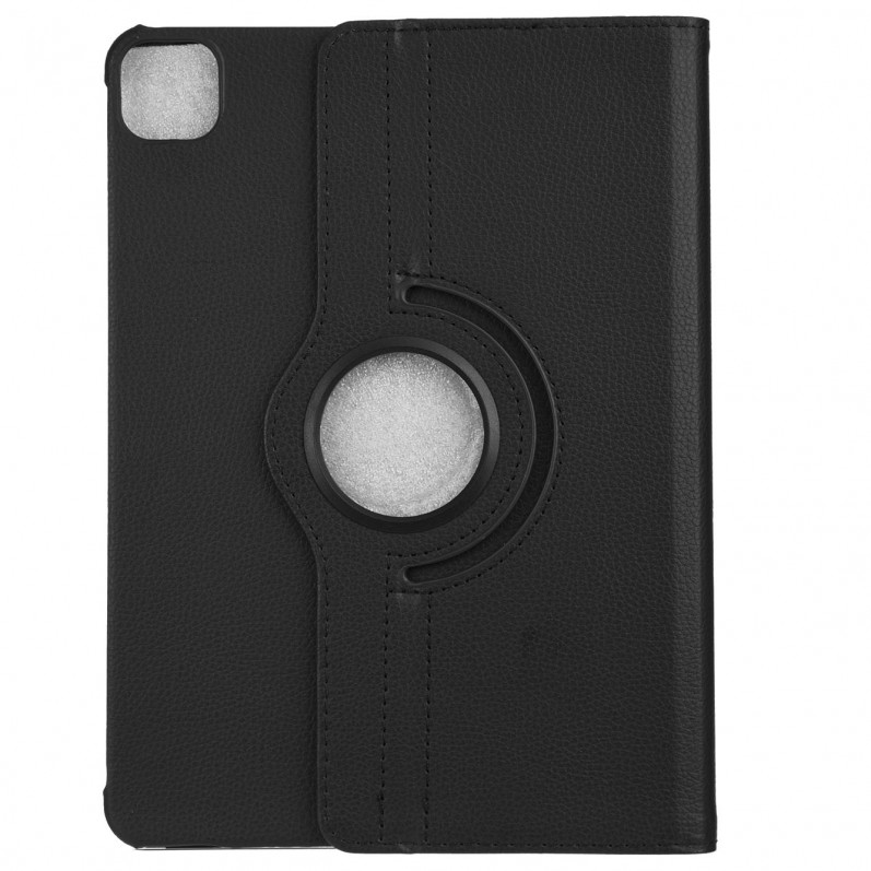 Funda para iPad 2020 11" Negra- La Casa de las Carcasas