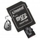 Kingston 32 GB MicroSD-Karte