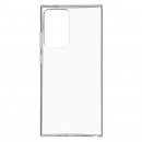 Funda Silicona Transparente para Samsung Galaxy Note 20 Plus- La Casa de las Carcasas