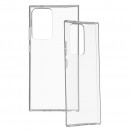 Funda Silicona Transparente para Samsung Galaxy Note 20 Plus