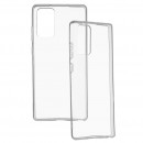 Funda Silicona Transparente para Samsung Galaxy Note 20